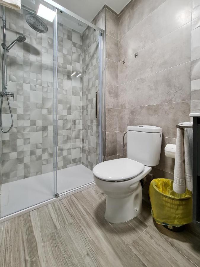 Apartamento Narcea Бенидорм Екстериор снимка